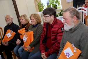 Obeležen Dan dnevnog boravka za odrasle