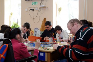 Obeležen Dan dnevnog boravka za odrasle