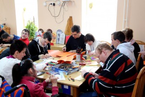 Obeležen Dan dnevnog boravka za odrasle