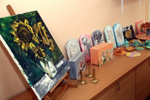 Obeležen Dan dnevnog boravka za odrasle