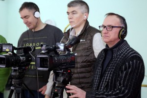 Konferencija povodom proglašenja standarda bunjevačkog jezika