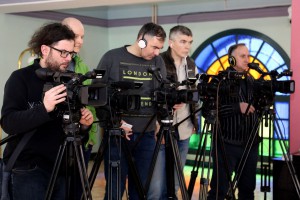 Konferencija povodom proglašenja standarda bunjevačkog jezika