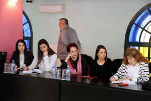 Konferencija povodom proglašenja standarda bunjevačkog jezika