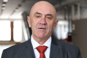 Tribina: "Bezbednost i zdravlje na radu u oblasti građevinarstva"
