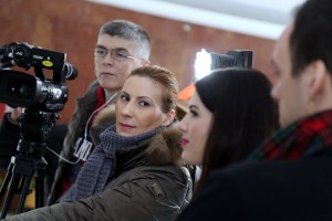 Tribina: "Bezbednost i zdravlje na radu u oblasti građevinarstva"