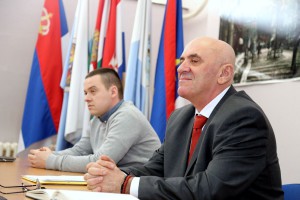 Tribina: "Bezbednost i zdravlje na radu u oblasti građevinarstva"