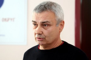 Obeležavanje 1. marta - Svetskog dana civilne zaštite