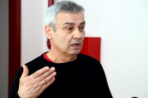 Obeležavanje 1. marta - Svetskog dana civilne zaštite