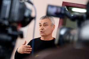 Obeležavanje 1. marta - Svetskog dana civilne zaštite