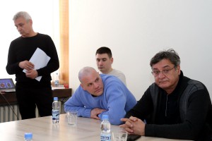 Obeležavanje 1. marta - Svetskog dana civilne zaštite