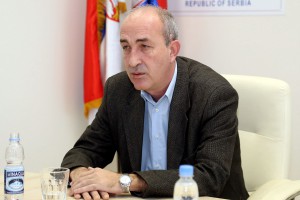 Obeležavanje 1. marta - Svetskog dana civilne zaštite