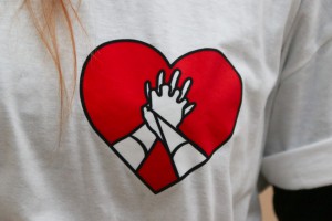 Predavanje učenika Medicinske škole na temu reanimacije