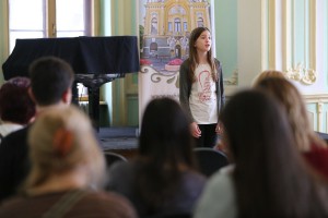 Opštinska Smotra recitatora