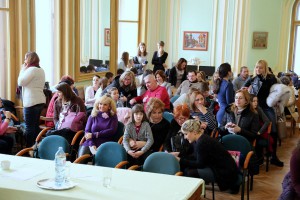 Opštinska Smotra recitatora