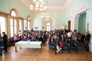 Opštinska Smotra recitatora