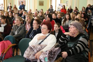 Opštinska Smotra recitatora