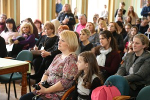 Opštinska Smotra recitatora