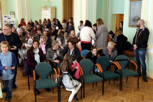 Opštinska Smotra recitatora