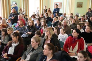 Opštinska Smotra recitatora