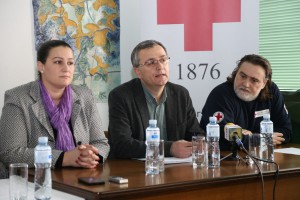 Promocija humanih vrednosti - Prevencija nasilničkog ponašanja