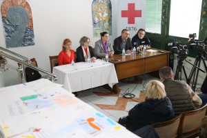 Promocija humanih vrednosti - Prevencija nasilničkog ponašanja