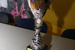 Rvanje: 1. Kup Srbije za seniore