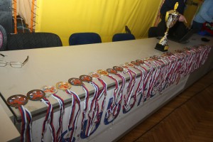 Rvanje: 1. Kup Srbije za seniore