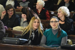 Humanitarno veče – Monodrama "Sećanje na Milunku Savić"