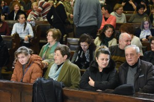 Humanitarno veče – Monodrama "Sećanje na Milunku Savić"