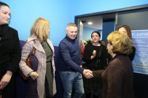 Skup posvećen bezbednosti dece na internetu (IT_karavan 03)