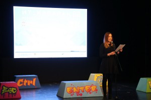 Skup posvećen bezbednosti dece na internetu (IT_karavan 03)