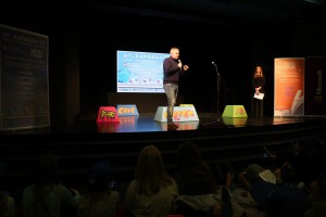 Skup posvećen bezbednosti dece na internetu (IT_karavan 03)