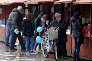 Donacija knjiga za Kolevku