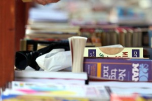 Donacija knjiga za Kolevku