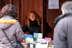 Donacija knjiga za Kolevku