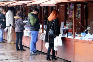 Donacija knjiga za Kolevku