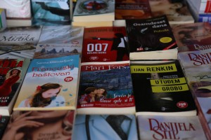 Donacija knjiga za Kolevku