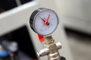 Puštanje u rad sistema ventilacije u Hali sportova