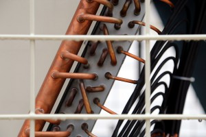 Puštanje u rad sistema ventilacije u Hali sportova