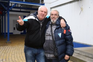 Puštanje u rad sistema ventilacije u Hali sportova