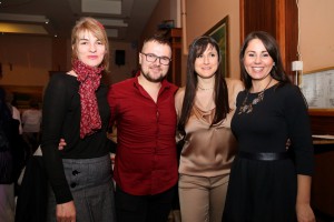 Proslava 8. marta - Gerontološki centar