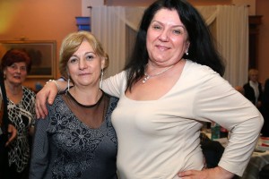 Proslava 8. marta - Gerontološki centar