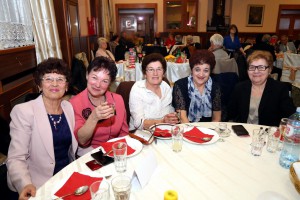 Proslava 8. marta - Gerontološki centar