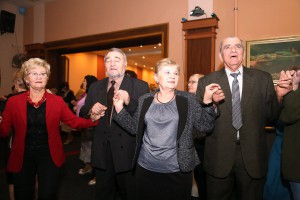 Proslava 8. marta - Gerontološki centar