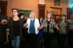 Proslava 8. marta - Gerontološki centar