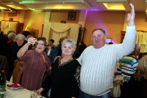 Proslava 8. marta - Gerontološki centar