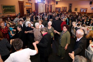 Proslava 8. marta - Gerontološki centar