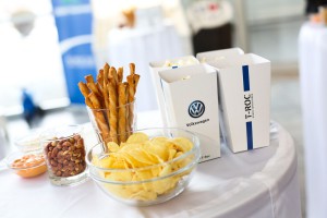 Promocija VW T-Roc u AK "Tasić"