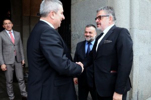 Ambasador Crne Gore u poseti Subotici