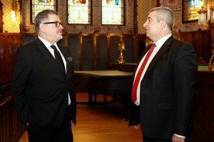 Ambasador Crne Gore u poseti Subotici